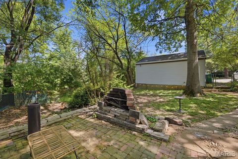 Tiny photo for 748 N Laclede Station Road, Webster Groves, MO 63119 (MLS # 26024873)