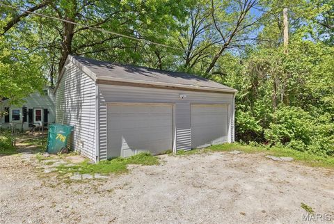 Tiny photo for 748 N Laclede Station Road, Webster Groves, MO 63119 (MLS # 26024873)