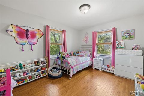 Tiny photo for 748 N Laclede Station Road, Webster Groves, MO 63119 (MLS # 26024873)