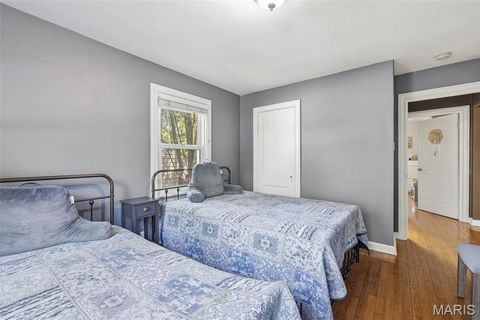 Tiny photo for 748 N Laclede Station Road, Webster Groves, MO 63119 (MLS # 26024873)
