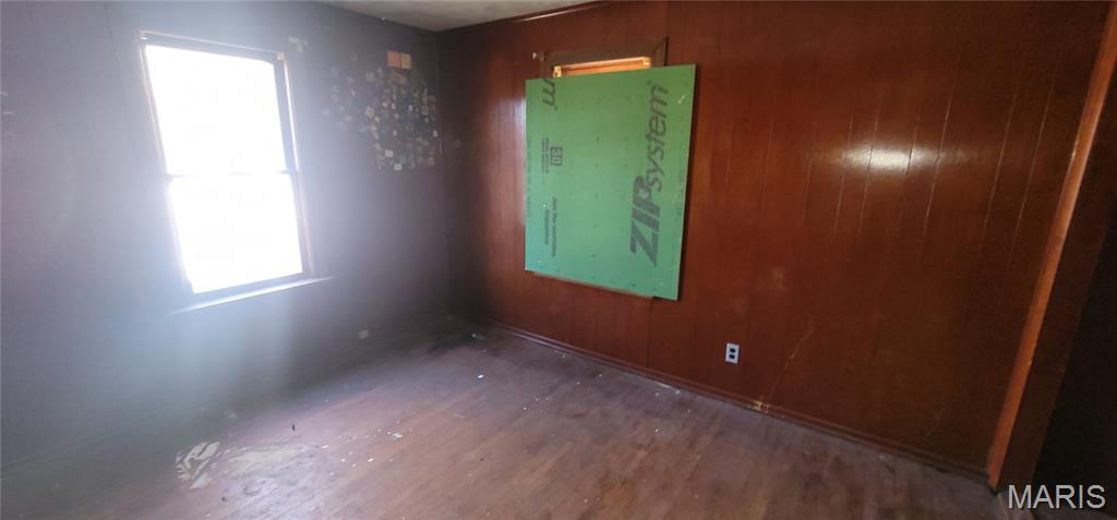 Wiedles Add To Forest Hills - Residential