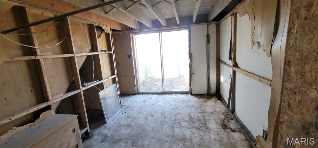 Wiedles Add To Forest Hills - Residential