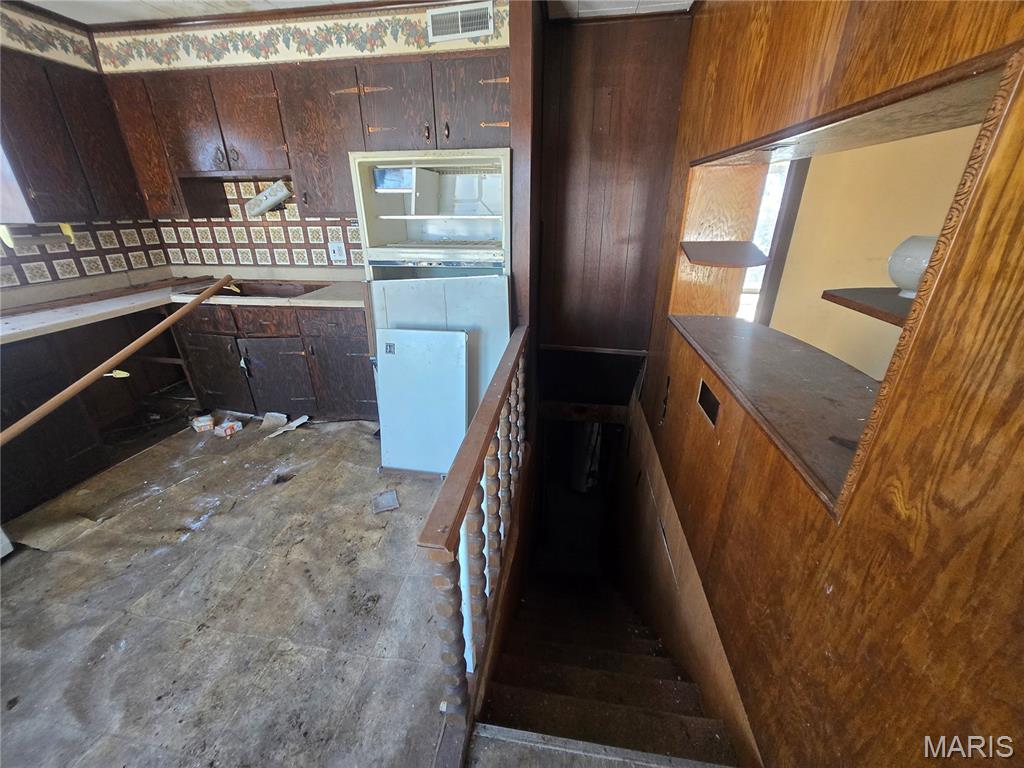 Wiedles Add To Forest Hills - Residential