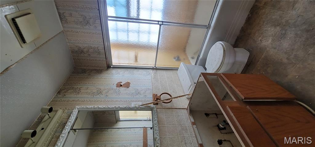 Wiedles Add To Forest Hills - Residential