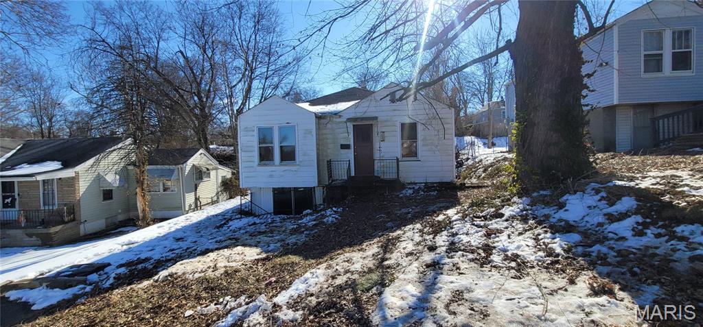 Wiedles Add To Forest Hills - Residential