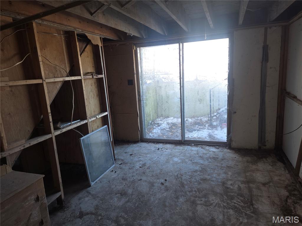 Wiedles Add To Forest Hills - Residential