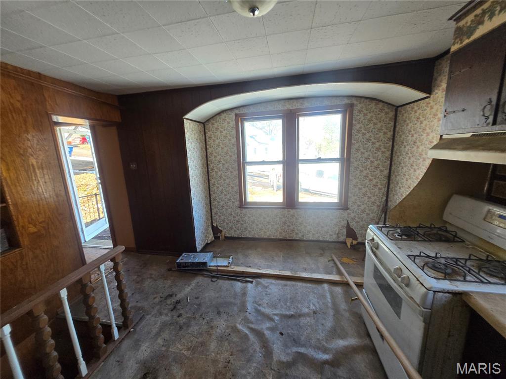 Wiedles Add To Forest Hills - Residential