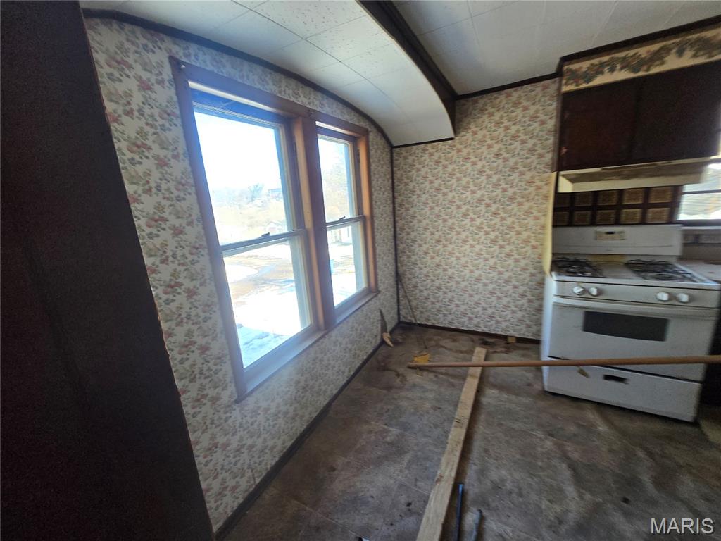 Wiedles Add To Forest Hills - Residential