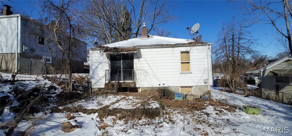 Wiedles Add To Forest Hills - Residential