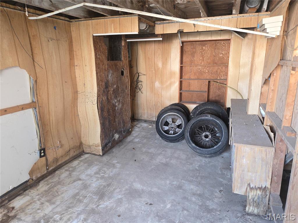 Wiedles Add To Forest Hills - Residential