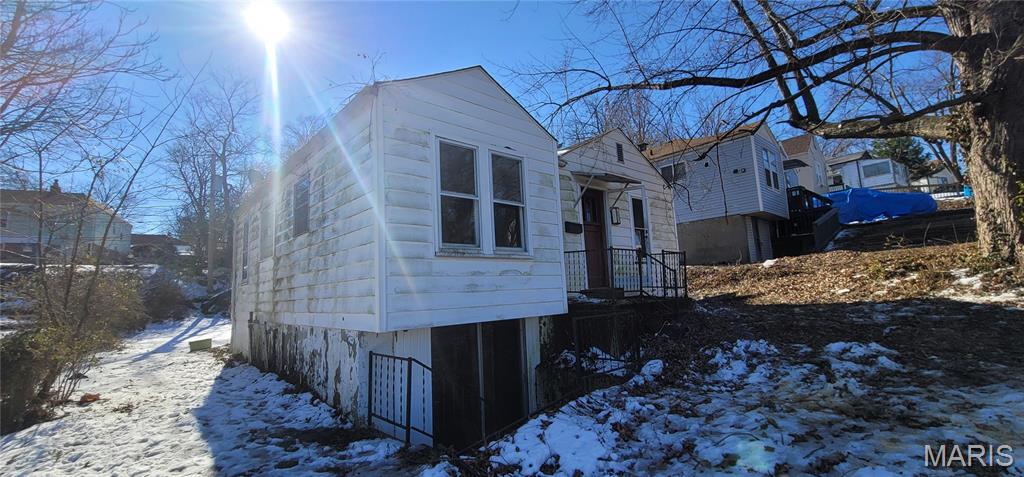 Wiedles Add To Forest Hills - Residential