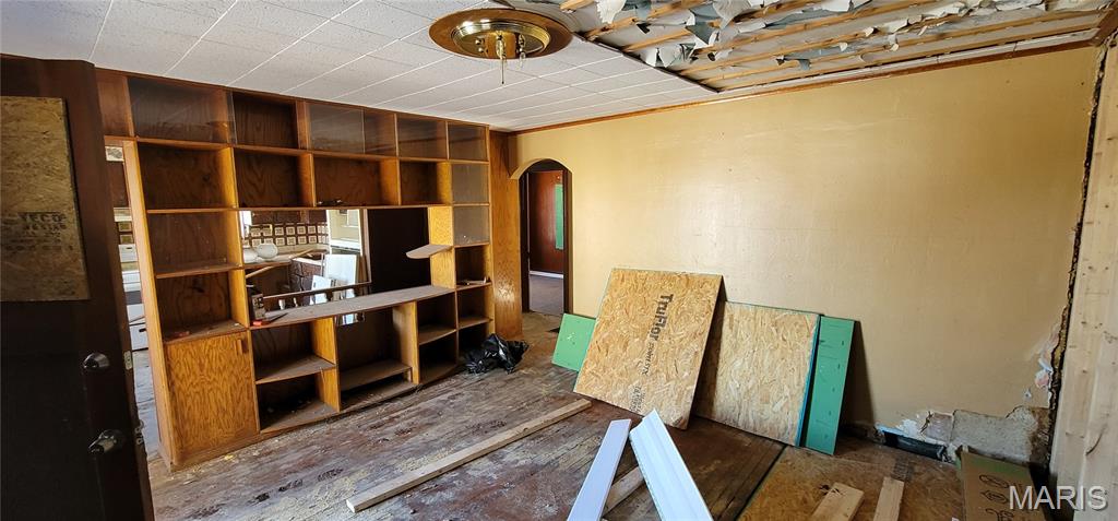 Wiedles Add To Forest Hills - Residential