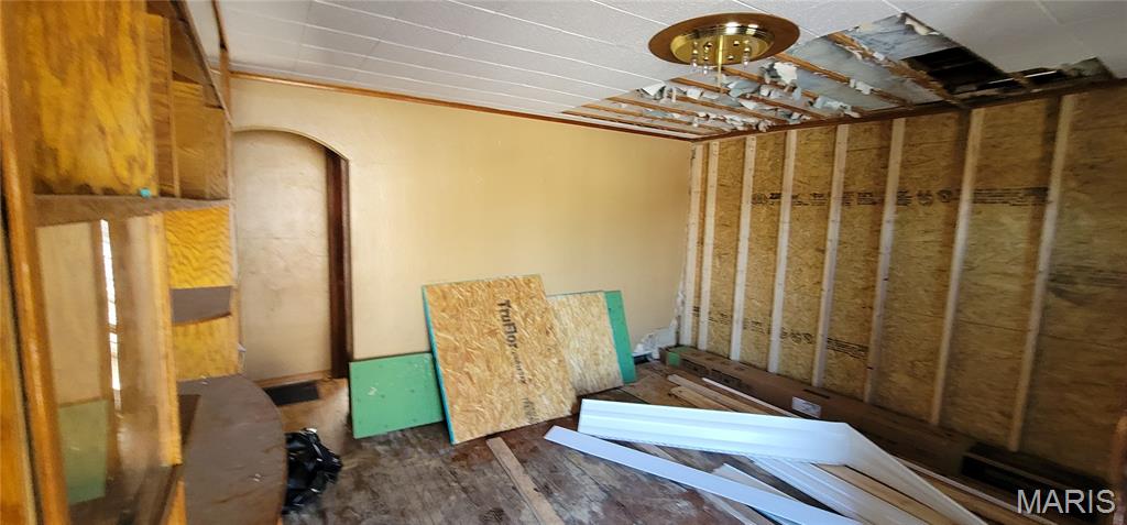 Wiedles Add To Forest Hills - Residential