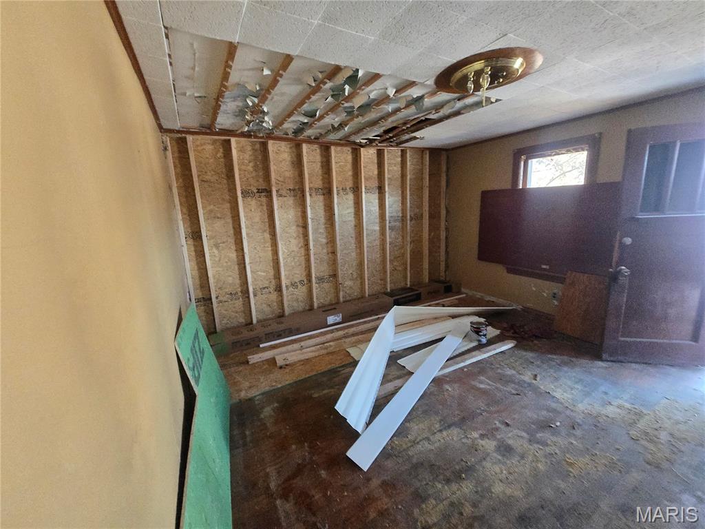 Wiedles Add To Forest Hills - Residential