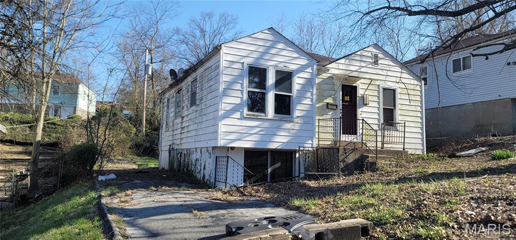 Wiedles Add To Forest Hills - Residential