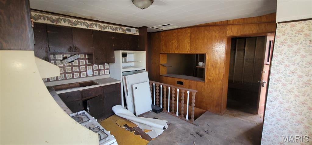 Wiedles Add To Forest Hills - Residential