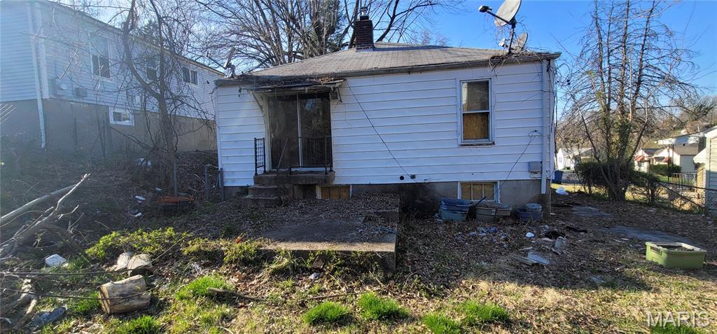 Wiedles Add To Forest Hills - Residential