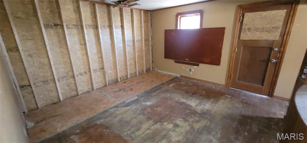 Wiedles Add To Forest Hills - Residential