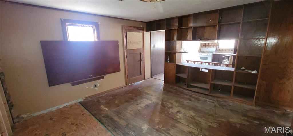 Wiedles Add To Forest Hills - Residential