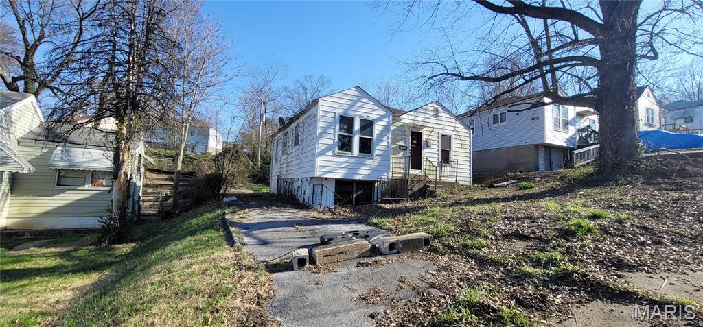 Wiedles Add To Forest Hills - Residential