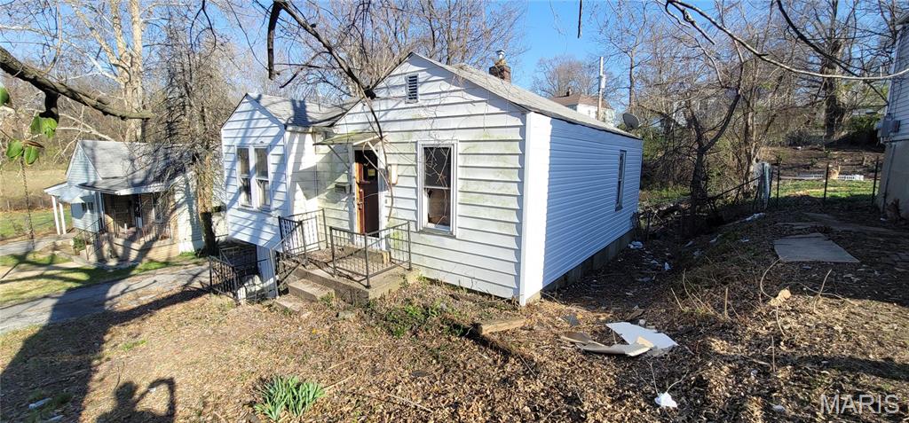 Wiedles Add To Forest Hills - Residential