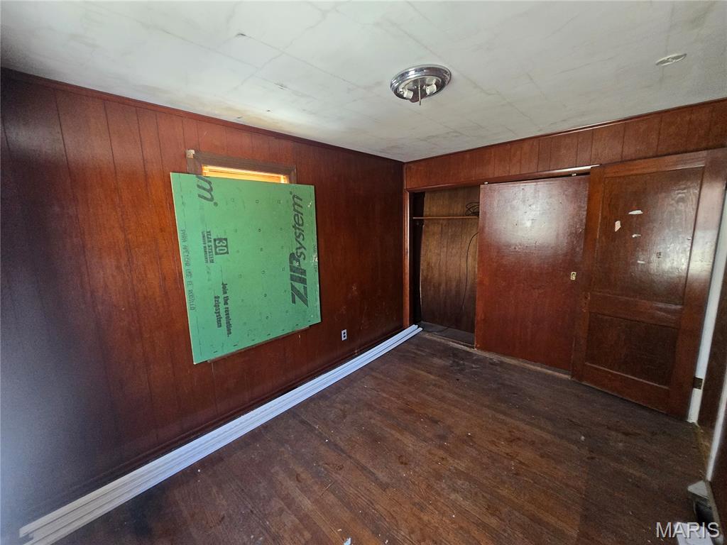 Wiedles Add To Forest Hills - Residential