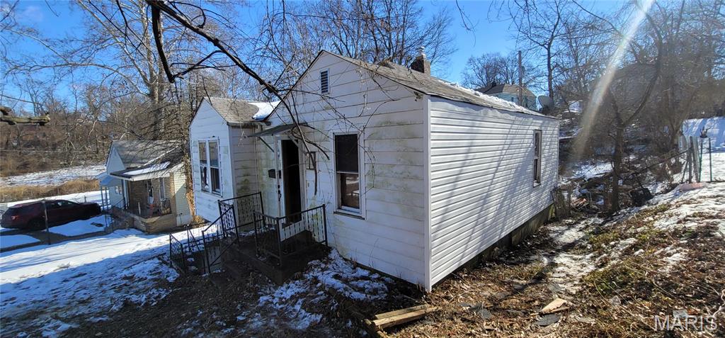 Wiedles Add To Forest Hills - Residential