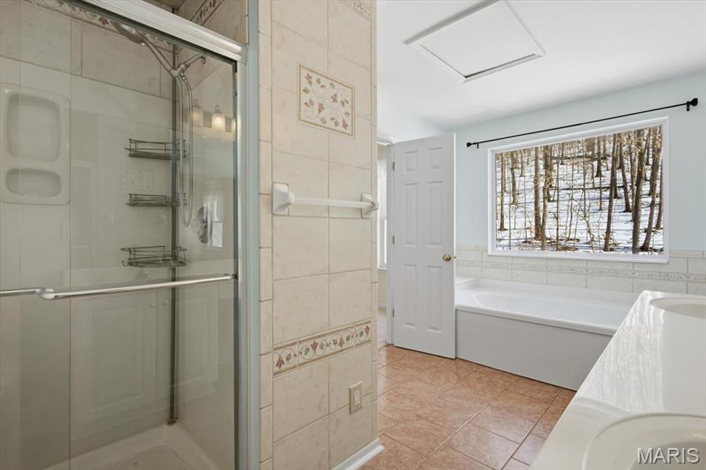 Vista Glen Add Ph One - Residential