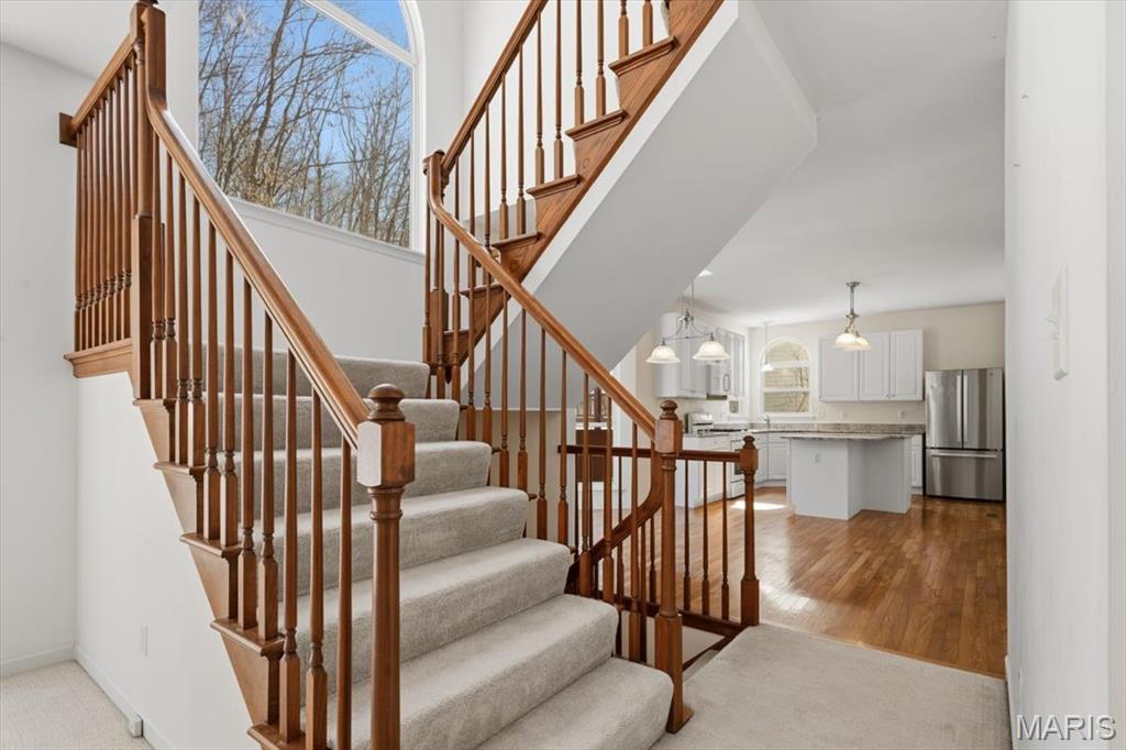 Vista Glen Add Ph One - Residential