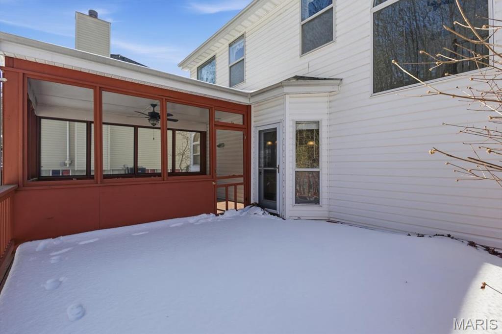 Vista Glen Add Ph One - Residential