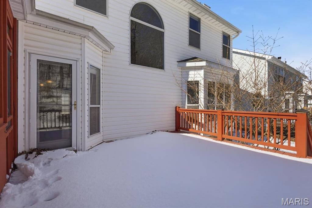 Vista Glen Add Ph One - Residential