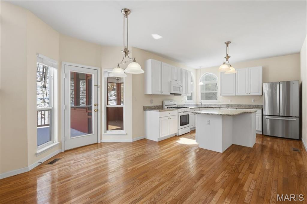 Vista Glen Add Ph One - Residential