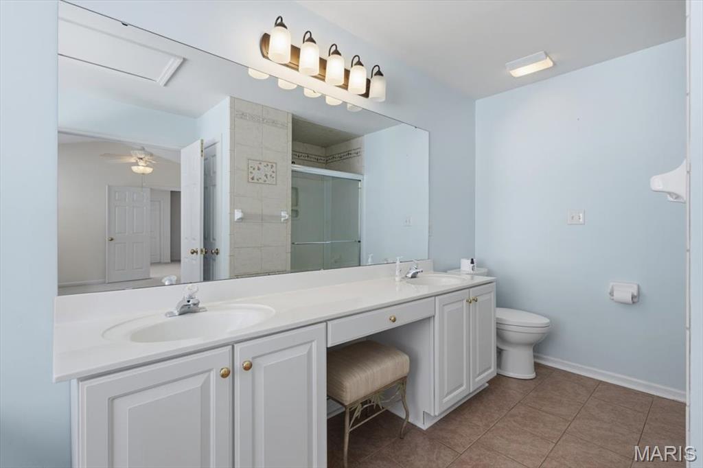 Vista Glen Add Ph One - Residential