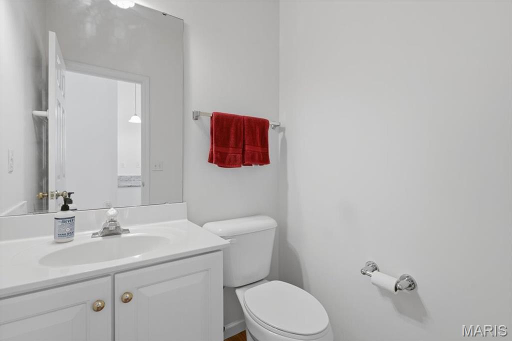 Vista Glen Add Ph One - Residential