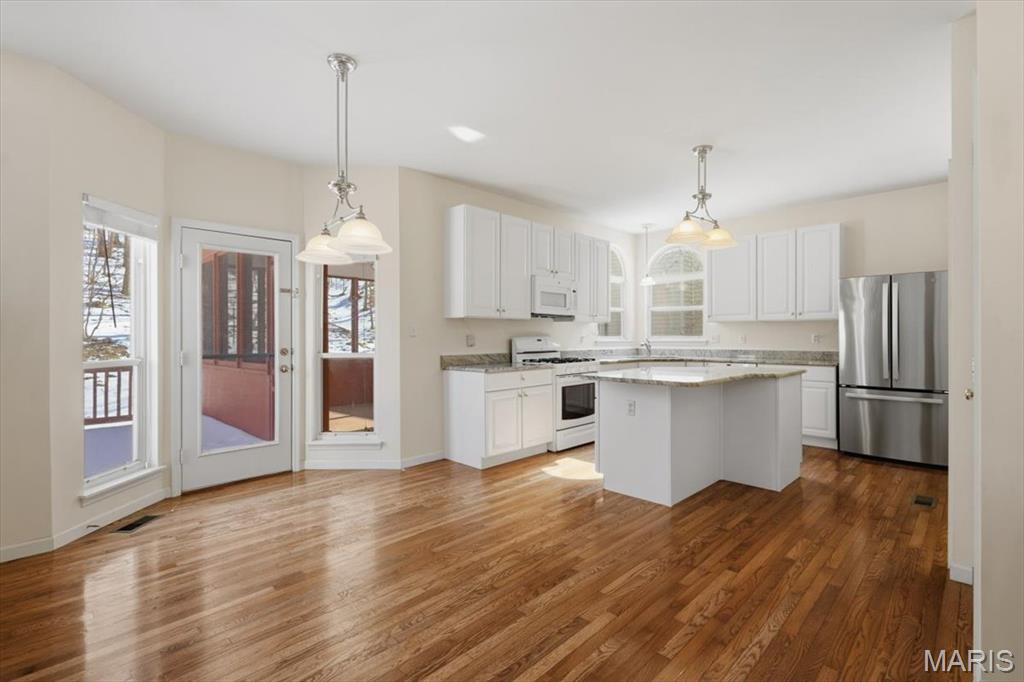 Vista Glen Add Ph One - Residential