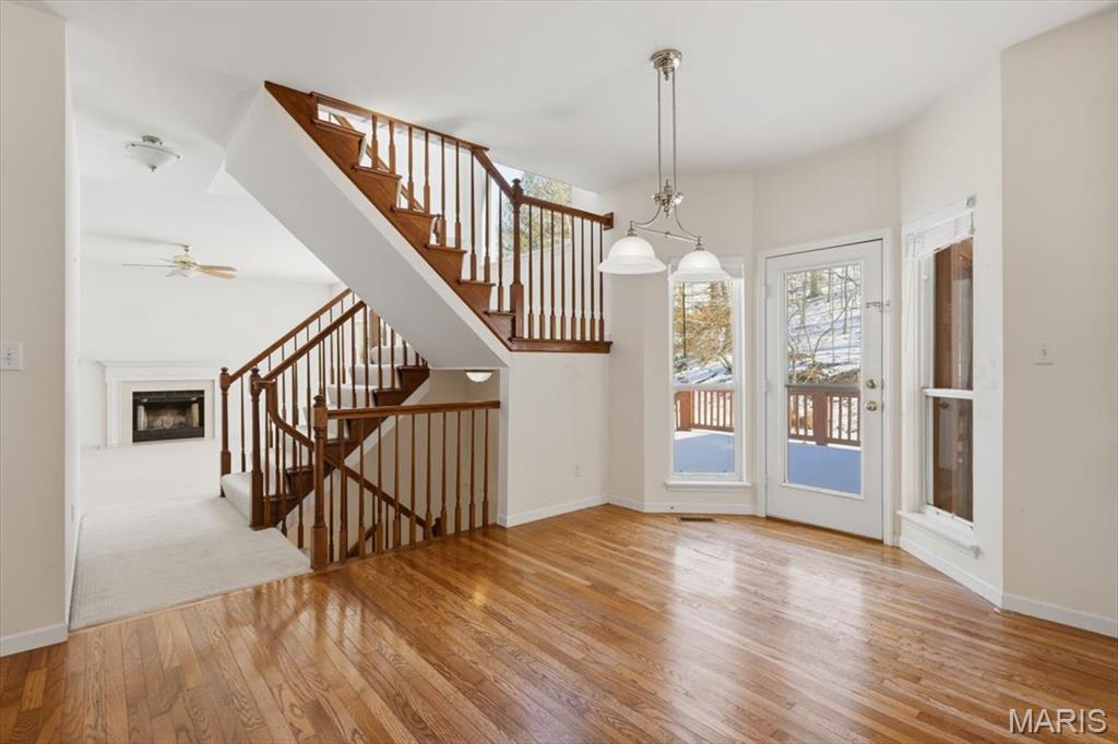 Vista Glen Add Ph One - Residential