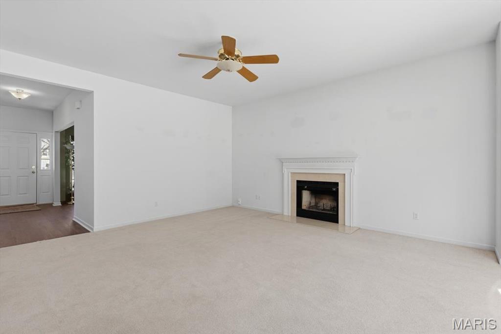 Vista Glen Add Ph One - Residential