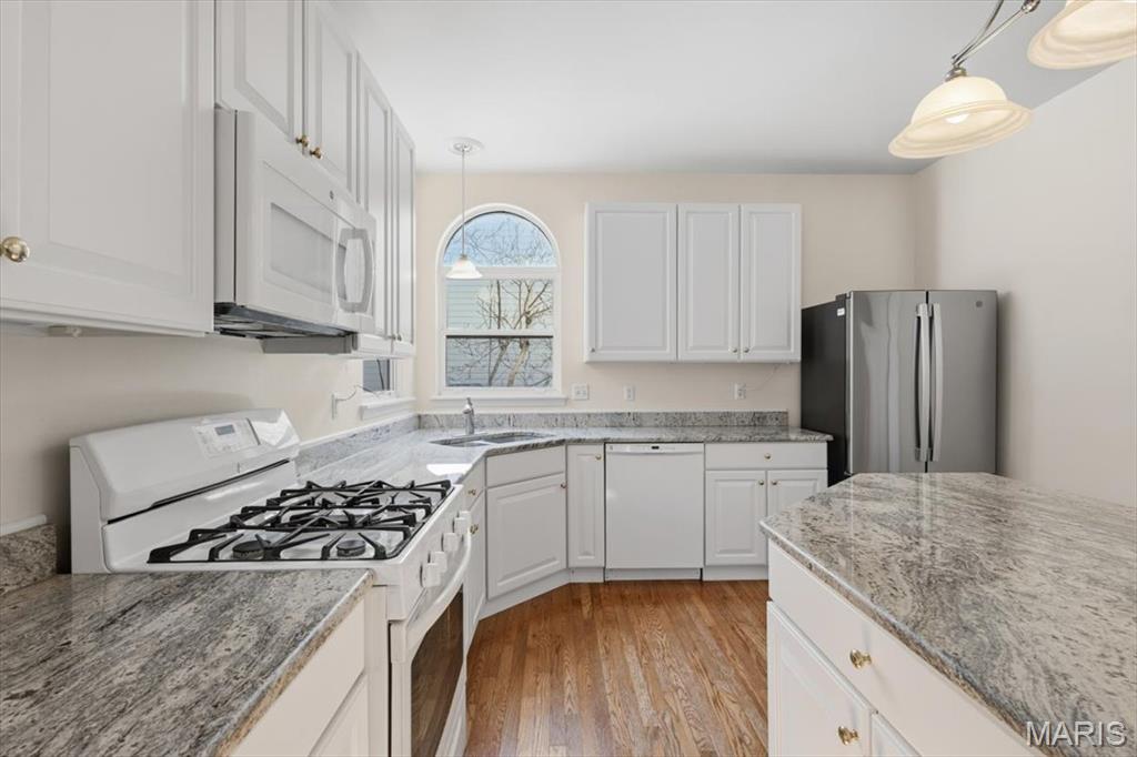 Vista Glen Add Ph One - Residential