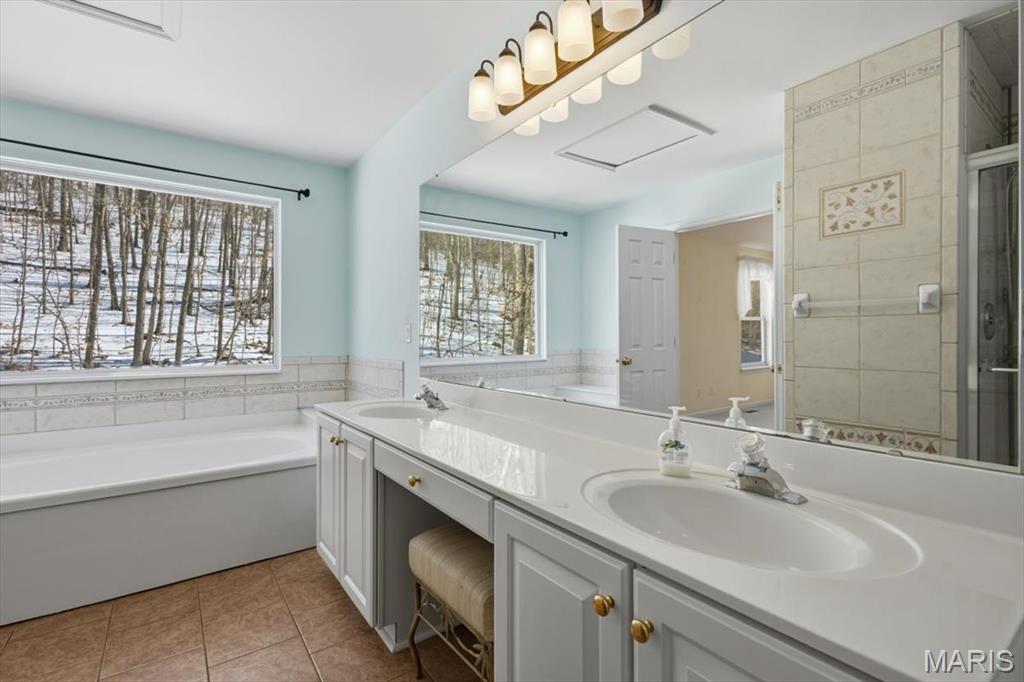 Vista Glen Add Ph One - Residential