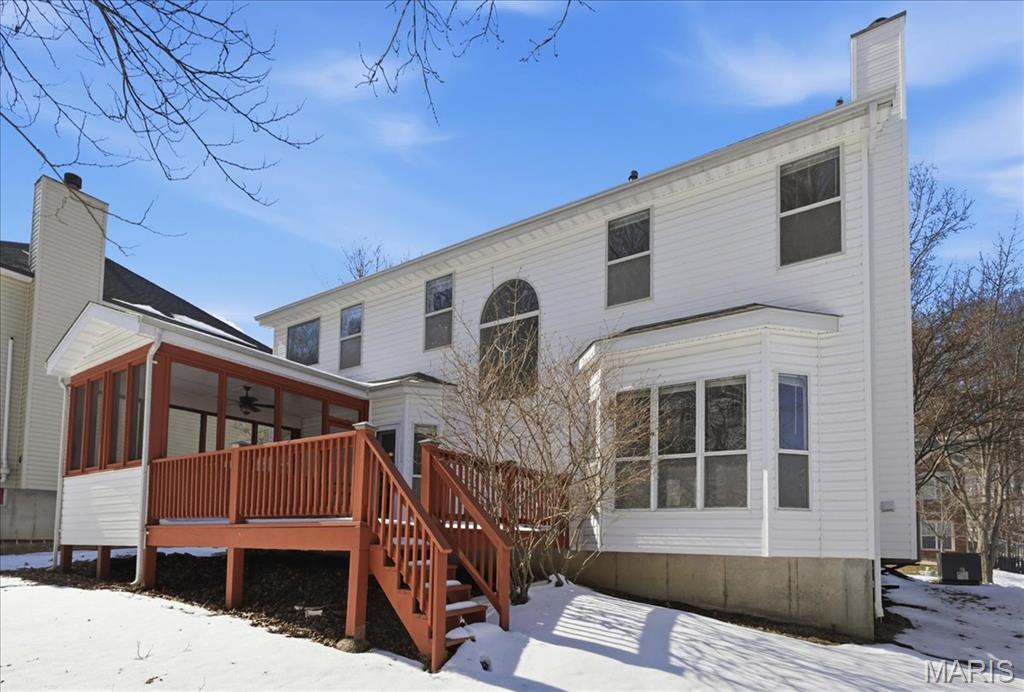 Vista Glen Add Ph One - Residential