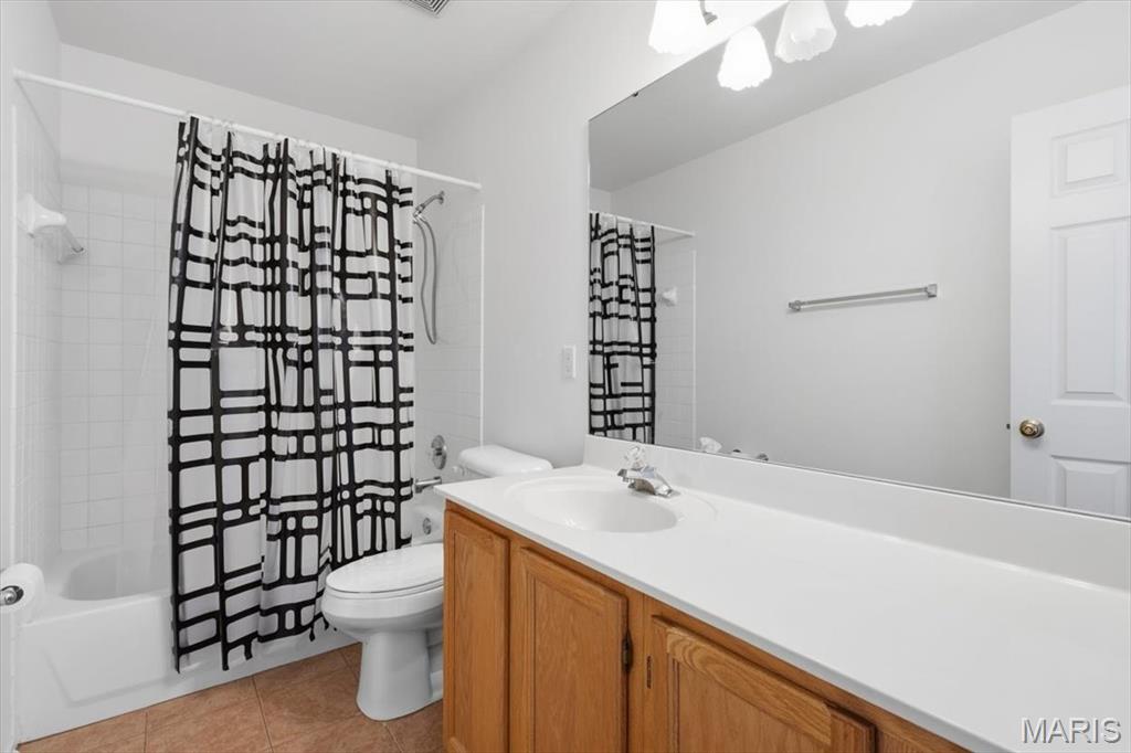 Vista Glen Add Ph One - Residential