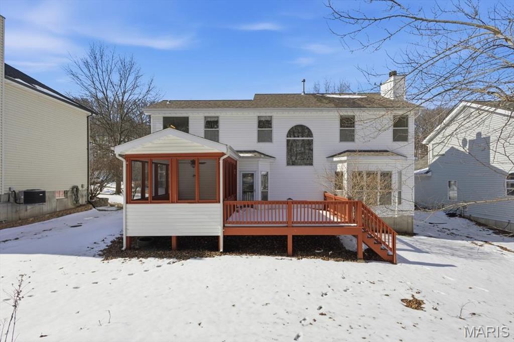 Vista Glen Add Ph One - Residential