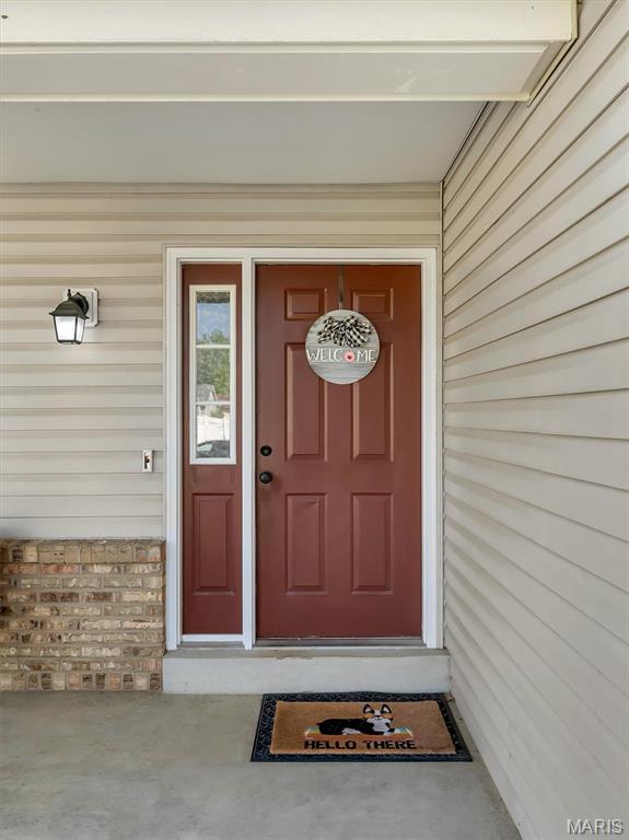 Schrader Farm Estate #3 - Residential