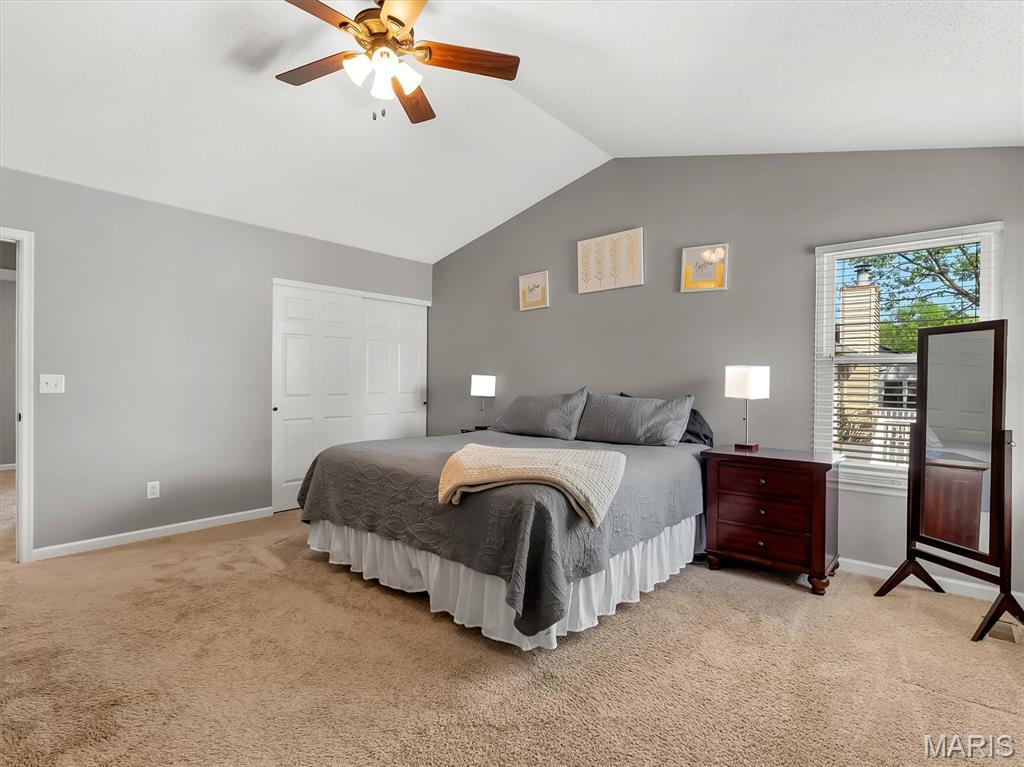 Schrader Farm Estate #3 - Residential