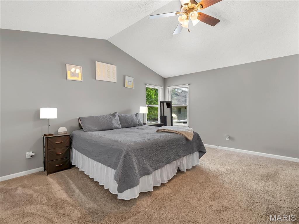 Schrader Farm Estate #3 - Residential