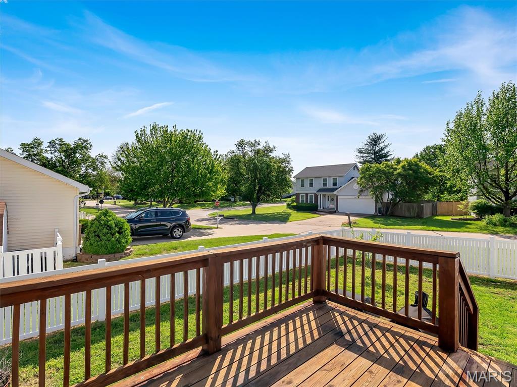 Schrader Farm Estate #3 - Residential