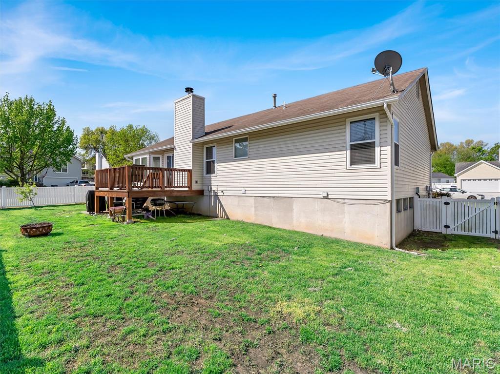 Schrader Farm Estate #3 - Residential