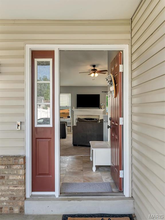 Schrader Farm Estate #3 - Residential