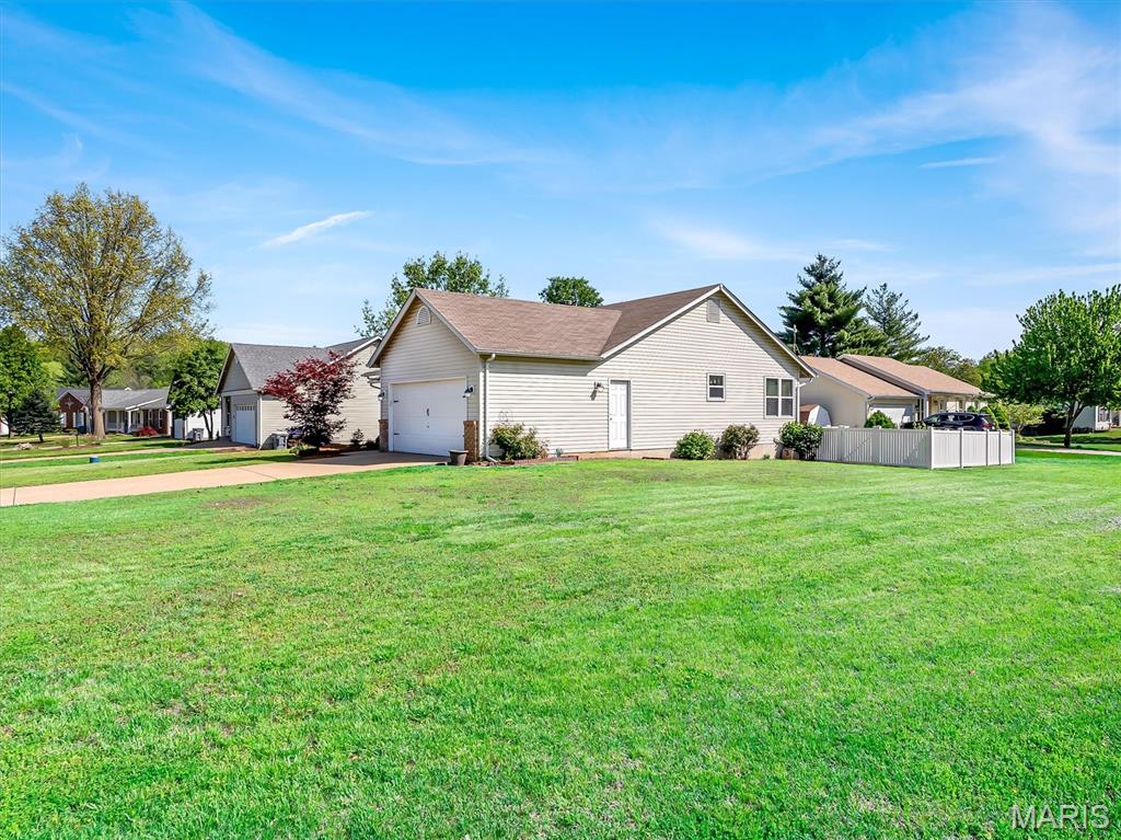 Schrader Farm Estate #3 - Residential