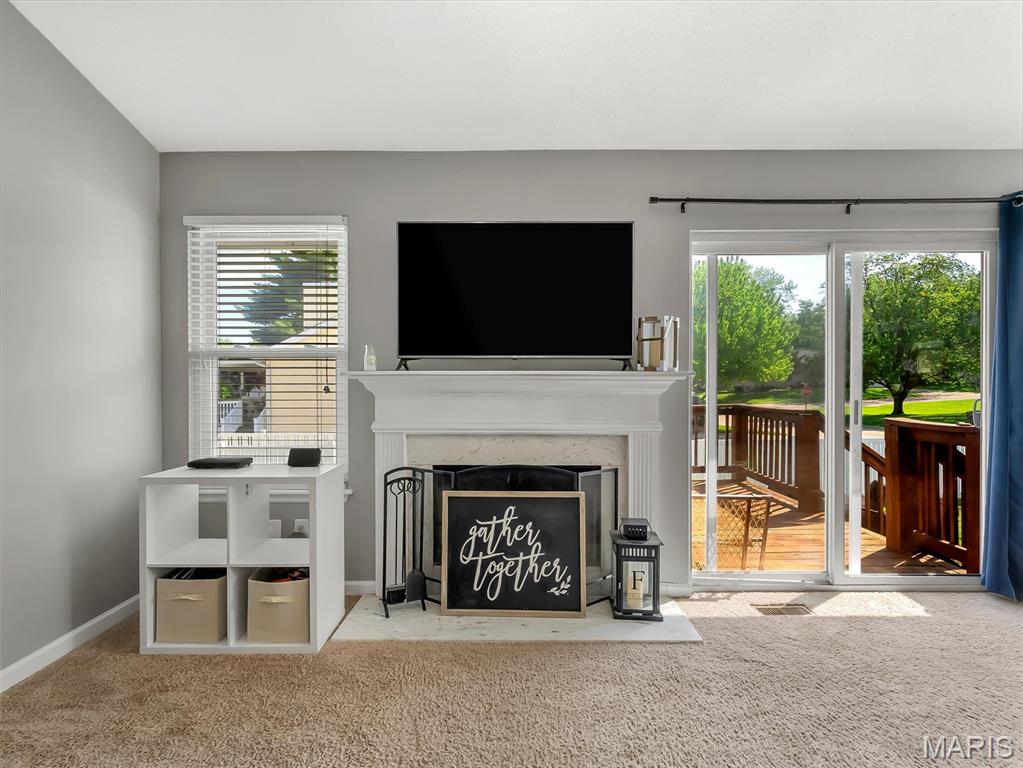 Schrader Farm Estate #3 - Residential